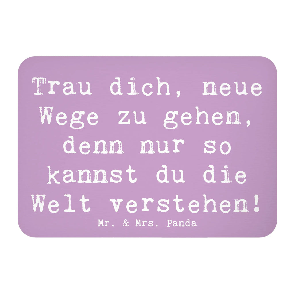 Magnet Spruch Unbekannte Orte erkunden Kühlschrankmagnet, Pinnwandmagnet, Souvenir Magnet, Motivmagnete, Dekomagnet, Whiteboard Magnet, Notiz Magnet, Kühlschrank Dekoration