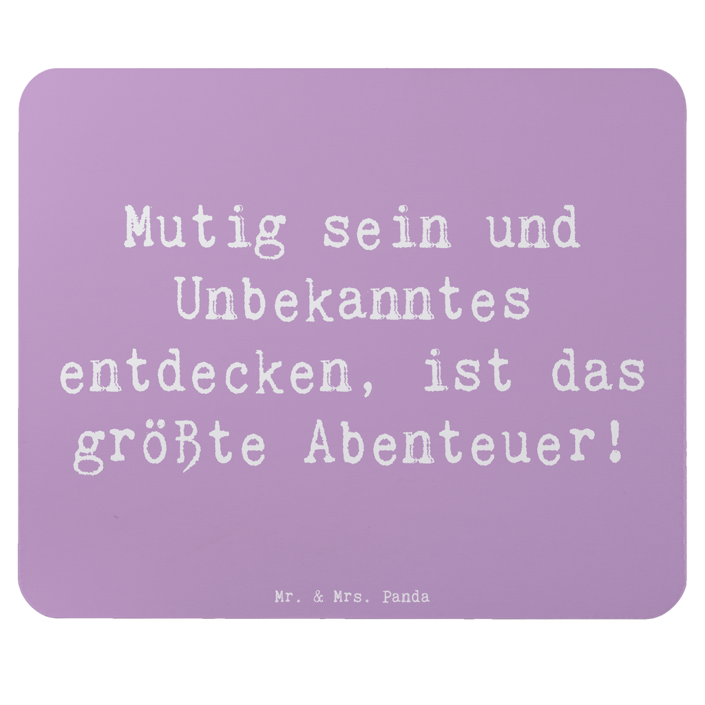 Mauspad Spruch Unbekannte Orte erkunden Mousepad, Computer zubehör, Büroausstattung, PC Zubehör, Arbeitszimmer, Mauspad, Einzigartiges Mauspad, Designer Mauspad, Mausunterlage, Mauspad Büro