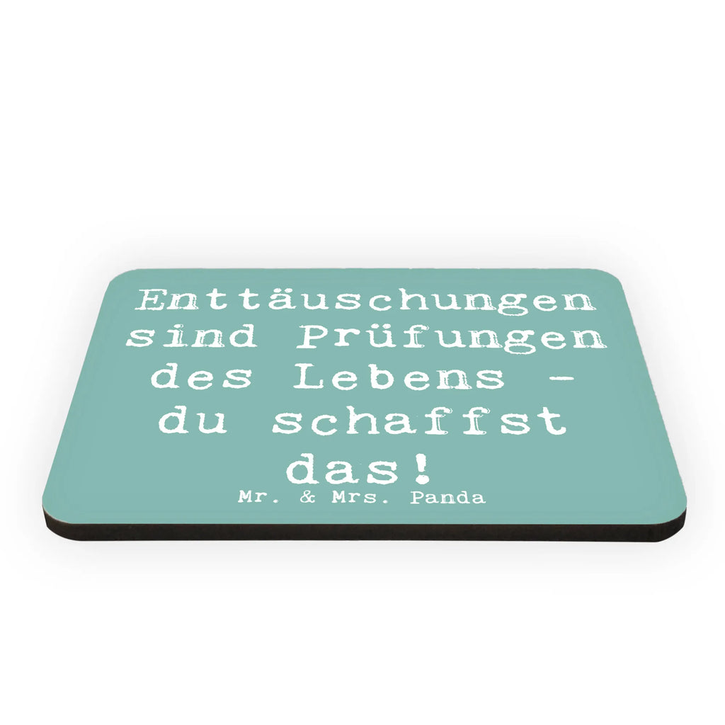 Magnet Spruch Mit Enttäuschungen umgehen Kühlschrankmagnet, Pinnwandmagnet, Souvenir Magnet, Motivmagnete, Dekomagnet, Whiteboard Magnet, Notiz Magnet, Kühlschrank Dekoration