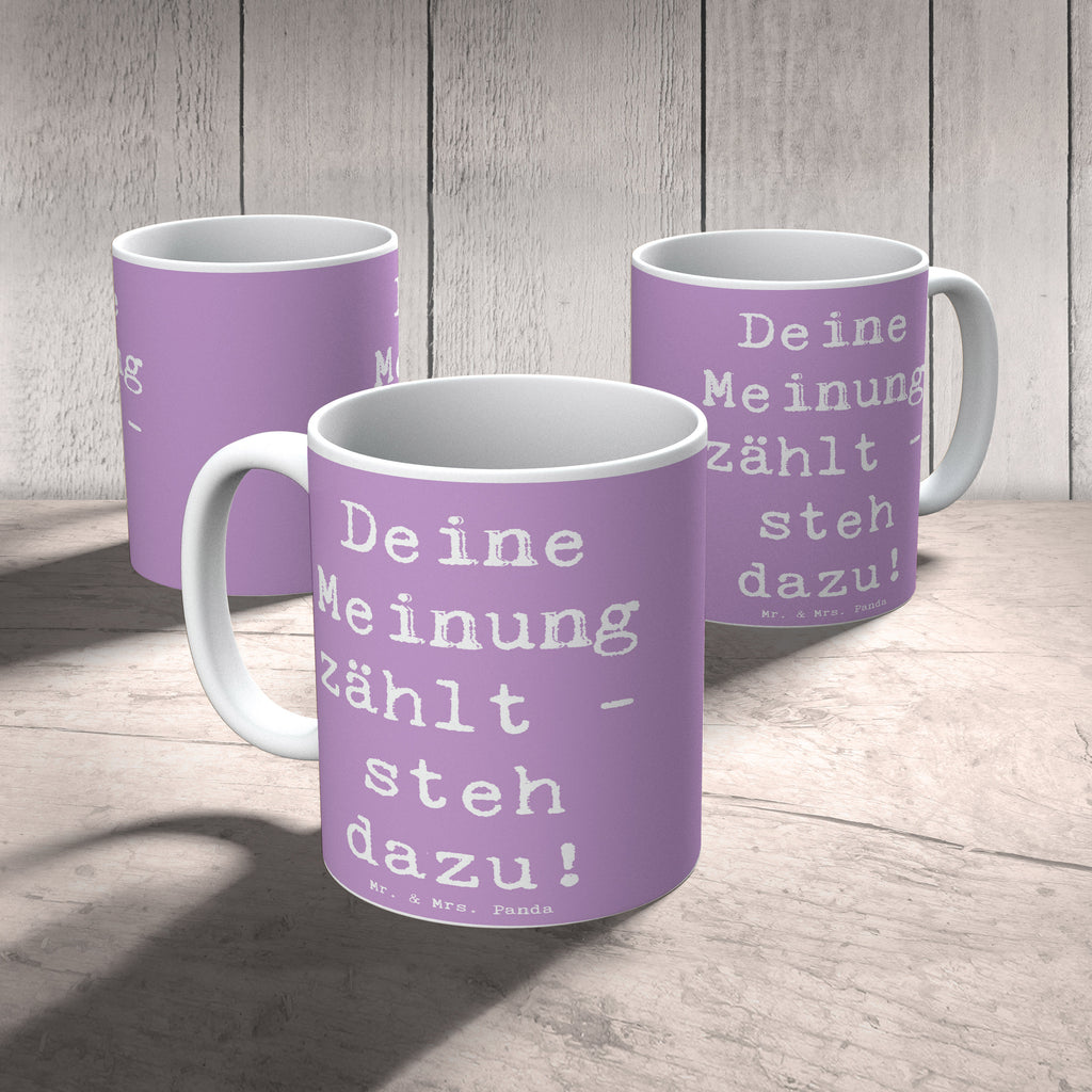 Tasse Spruch Mutig zu Meinungen Tasse, Kaffeetasse, Teetasse, Becher, Kaffeebecher, Teebecher, Keramiktasse, Porzellantasse, Büro Tasse, Geschenk Tasse, Tasse Sprüche, Tasse Motive, Kaffeetassen, Tasse bedrucken, Designer Tasse, Cappuccino Tassen, Schöne Teetassen