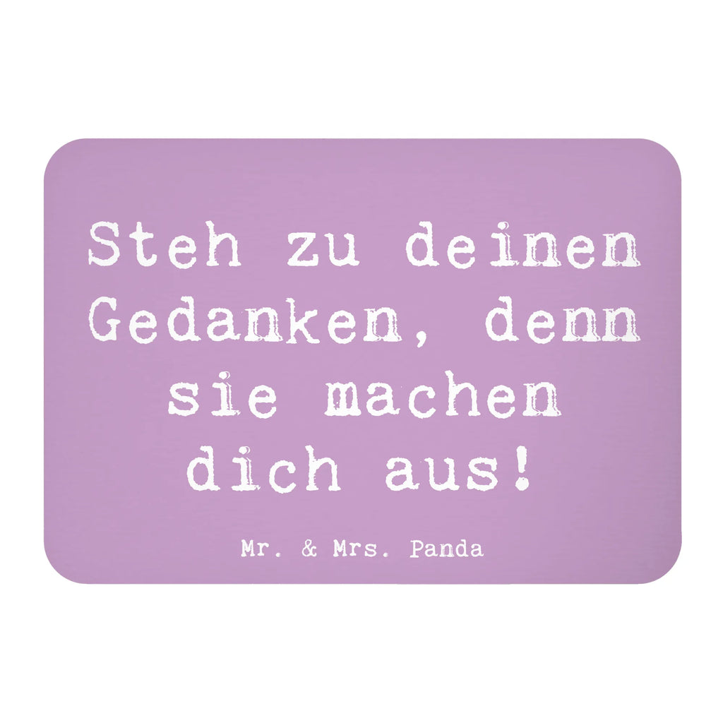 Magnet Spruch Mutig zu seinen Meinungen stehen Kühlschrankmagnet, Pinnwandmagnet, Souvenir Magnet, Motivmagnete, Dekomagnet, Whiteboard Magnet, Notiz Magnet, Kühlschrank Dekoration