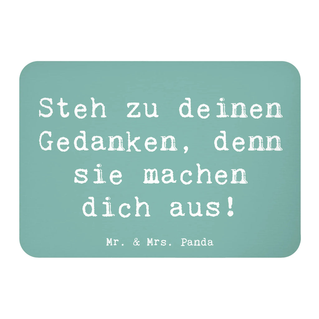 Magnet Spruch Mutig zu seinen Meinungen stehen Kühlschrankmagnet, Pinnwandmagnet, Souvenir Magnet, Motivmagnete, Dekomagnet, Whiteboard Magnet, Notiz Magnet, Kühlschrank Dekoration