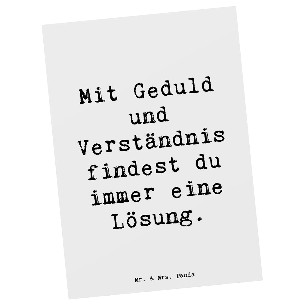 Postkarte Spruch Konflikte friedlich lösen Postkarte, Karte, Geschenkkarte, Grußkarte, Einladung, Ansichtskarte, Geburtstagskarte, Einladungskarte, Dankeskarte, Ansichtskarten, Einladung Geburtstag, Einladungskarten Geburtstag