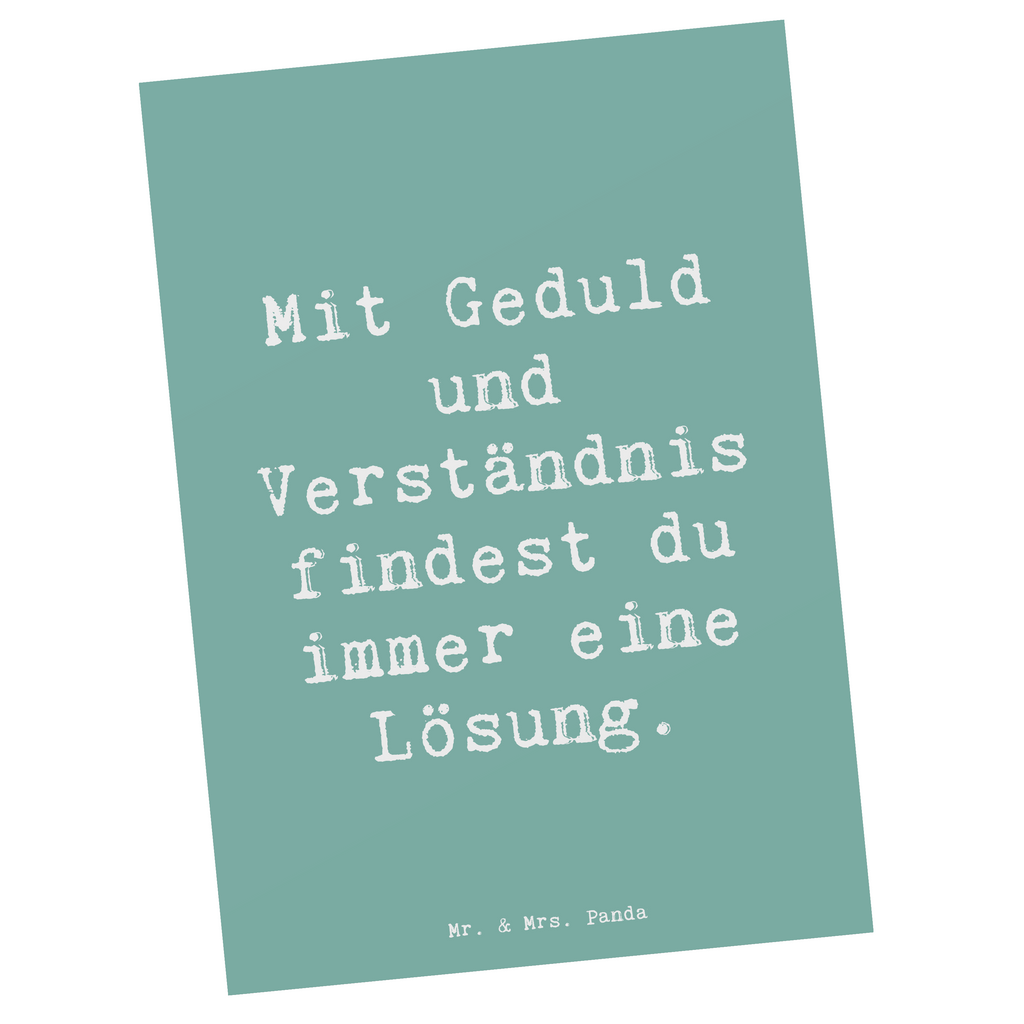 Postkarte Spruch Konflikte friedlich lösen Postkarte, Karte, Geschenkkarte, Grußkarte, Einladung, Ansichtskarte, Geburtstagskarte, Einladungskarte, Dankeskarte, Ansichtskarten, Einladung Geburtstag, Einladungskarten Geburtstag