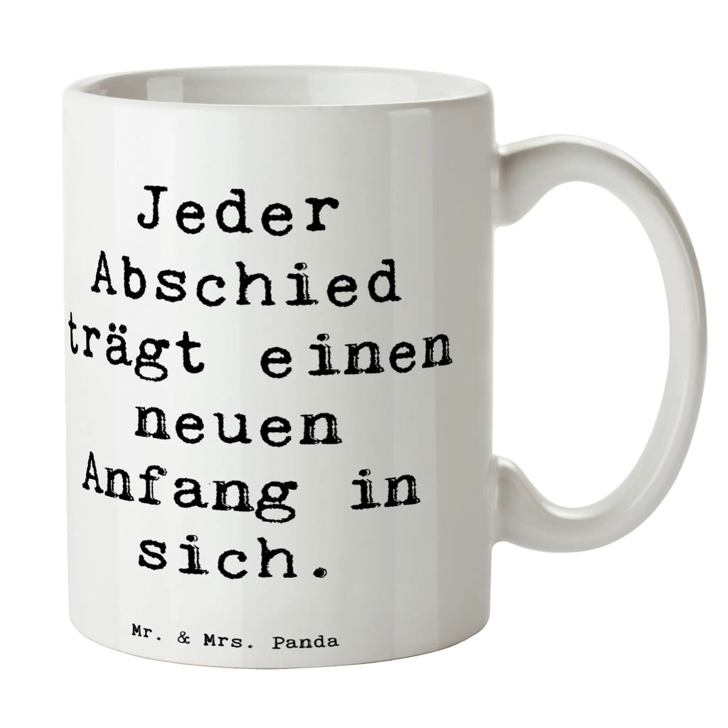 Tasse Spruch Verluste betrauern und loslassen Tasse, Kaffeetasse, Teetasse, Becher, Kaffeebecher, Teebecher, Keramiktasse, Porzellantasse, Büro Tasse, Geschenk Tasse, Tasse Sprüche, Tasse Motive, Kaffeetassen, Tasse bedrucken, Designer Tasse, Cappuccino Tassen, Schöne Teetassen