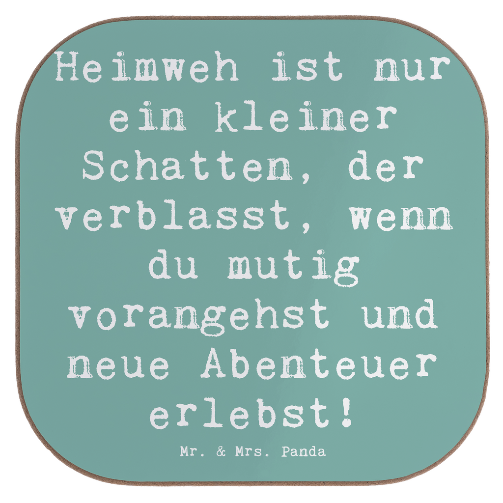 Untersetzer Spruch Heimweh überwinden Abenteuer erleben Untersetzer, Bierdeckel, Glasuntersetzer, Untersetzer Gläser, Getränkeuntersetzer, Untersetzer aus Holz, Untersetzer für Gläser, Korkuntersetzer, Untersetzer Holz, Holzuntersetzer, Tassen Untersetzer, Untersetzer Design