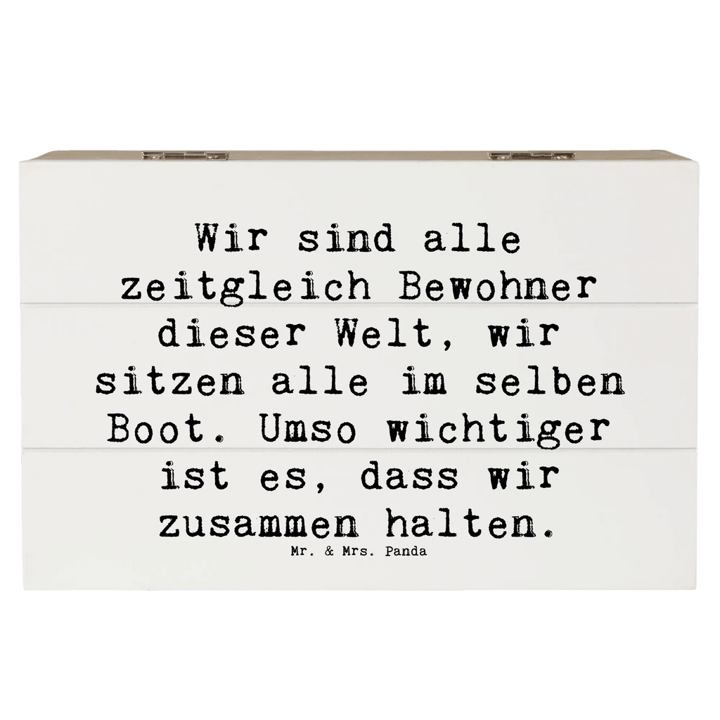 Holzkiste Spruch Freundlichkeiten verbreiten Holzkiste, Kiste, Schatzkiste, Truhe, Schatulle, XXL, Erinnerungsbox, Erinnerungskiste, Dekokiste, Aufbewahrungsbox, Geschenkbox, Geschenkdose