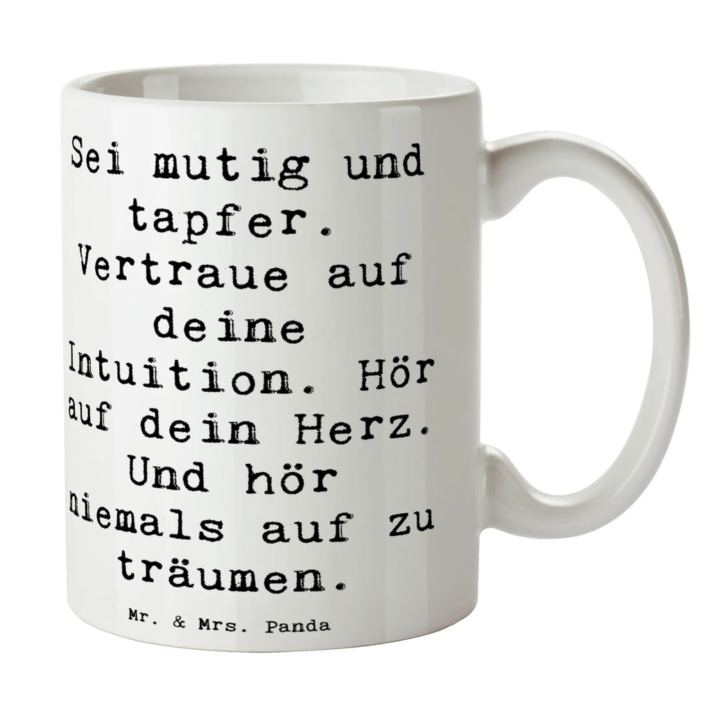 Tasse Spruch Mutig zu sich selbst stehen Tasse, Kaffeetasse, Teetasse, Becher, Kaffeebecher, Teebecher, Keramiktasse, Porzellantasse, Büro Tasse, Geschenk Tasse, Tasse Sprüche, Tasse Motive, Kaffeetassen, Tasse bedrucken, Designer Tasse, Cappuccino Tassen, Schöne Teetassen