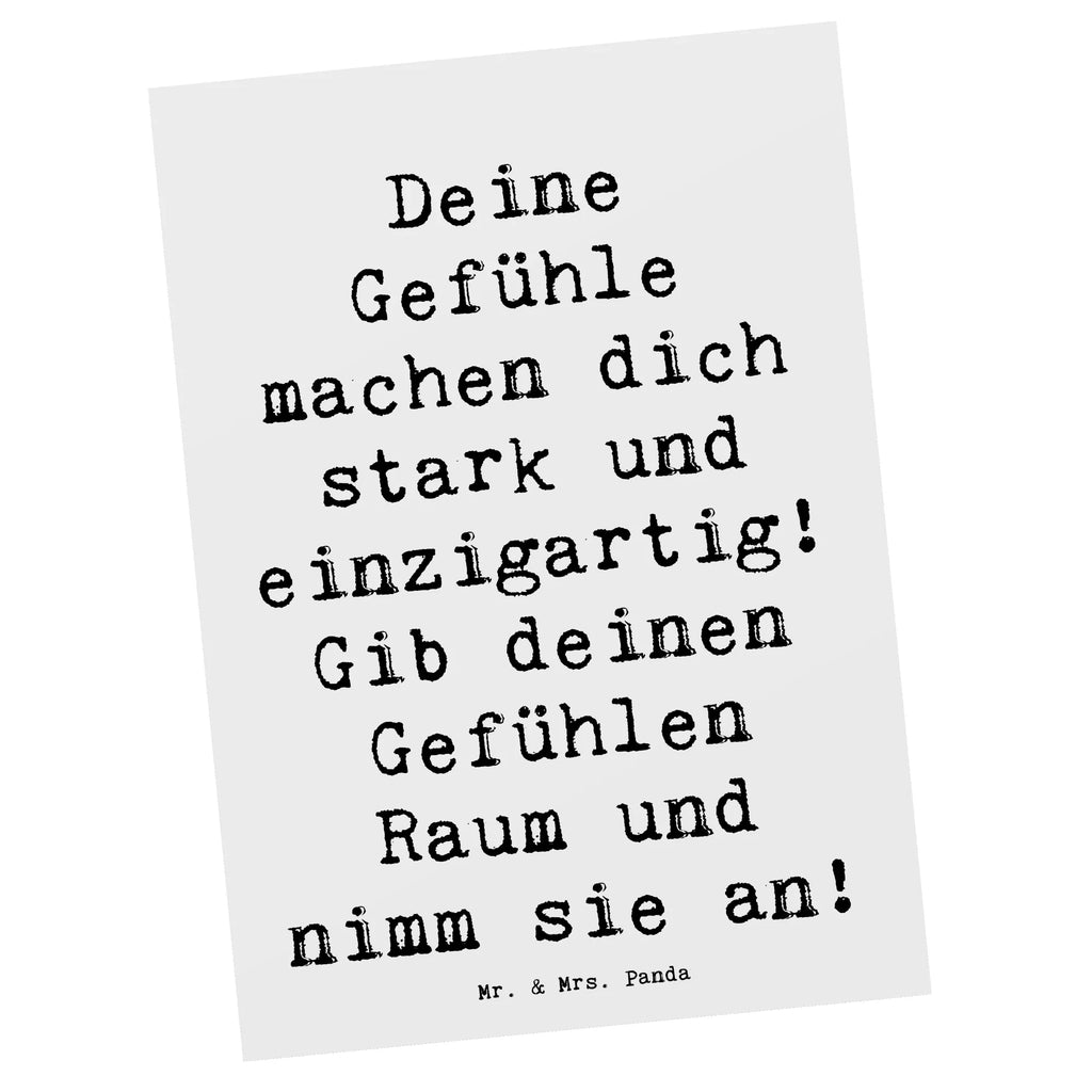 Postkarte Spruch Emotionen ausdrücken Postkarte, Karte, Geschenkkarte, Grußkarte, Einladung, Ansichtskarte, Geburtstagskarte, Einladungskarte, Dankeskarte, Ansichtskarten, Einladung Geburtstag, Einladungskarten Geburtstag