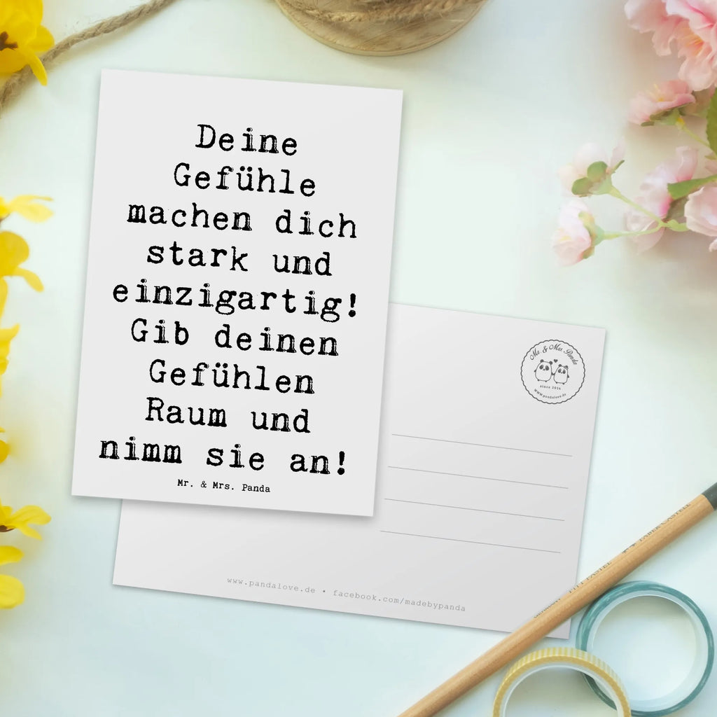 Postkarte Spruch Emotionen ausdrücken Postkarte, Karte, Geschenkkarte, Grußkarte, Einladung, Ansichtskarte, Geburtstagskarte, Einladungskarte, Dankeskarte, Ansichtskarten, Einladung Geburtstag, Einladungskarten Geburtstag