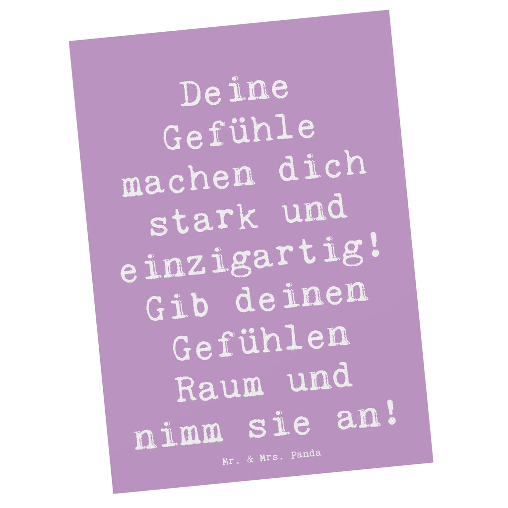 Postkarte Spruch Emotionen ausdrücken Postkarte, Karte, Geschenkkarte, Grußkarte, Einladung, Ansichtskarte, Geburtstagskarte, Einladungskarte, Dankeskarte, Ansichtskarten, Einladung Geburtstag, Einladungskarten Geburtstag