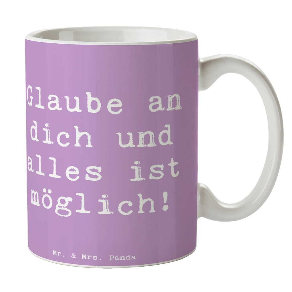 Tasse Spruch Vertrauen in eigene Fähigkeiten haben Tasse, Kaffeetasse, Teetasse, Becher, Kaffeebecher, Teebecher, Keramiktasse, Porzellantasse, Büro Tasse, Geschenk Tasse, Tasse Sprüche, Tasse Motive, Kaffeetassen, Tasse bedrucken, Designer Tasse, Cappuccino Tassen, Schöne Teetassen