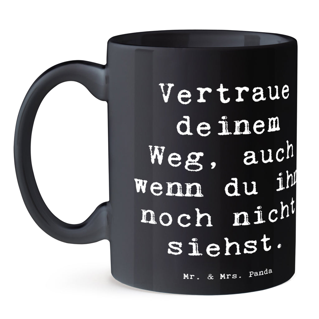 Tasse Spruch Zukunftsplanung Ungewissheit akzeptieren Tasse, Kaffeetasse, Teetasse, Becher, Kaffeebecher, Teebecher, Keramiktasse, Porzellantasse, Büro Tasse, Geschenk Tasse, Tasse Sprüche, Tasse Motive, Kaffeetassen, Tasse bedrucken, Designer Tasse, Cappuccino Tassen, Schöne Teetassen