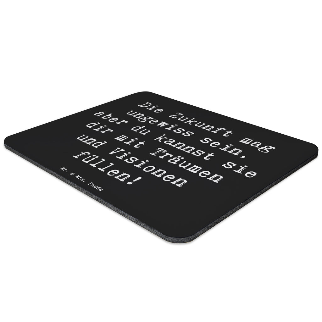 Mauspad Spruch Zukunftsplanung Ungewissheit annehmen Mousepad, Computer zubehör, Büroausstattung, PC Zubehör, Arbeitszimmer, Mauspad, Einzigartiges Mauspad, Designer Mauspad, Mausunterlage, Mauspad Büro