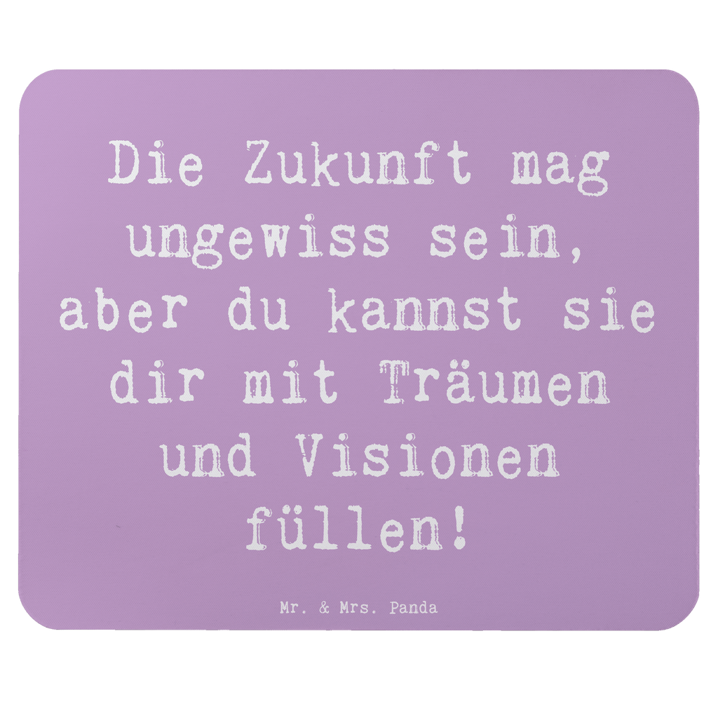 Mauspad Spruch Zukunftsplanung Ungewissheit annehmen Mousepad, Computer zubehör, Büroausstattung, PC Zubehör, Arbeitszimmer, Mauspad, Einzigartiges Mauspad, Designer Mauspad, Mausunterlage, Mauspad Büro