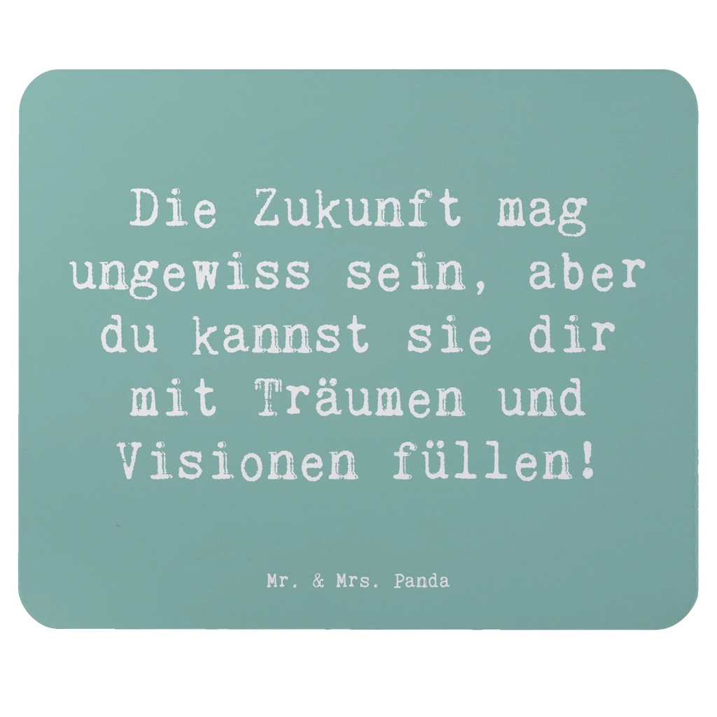 Mauspad Spruch Zukunftsplanung Ungewissheit annehmen Mousepad, Computer zubehör, Büroausstattung, PC Zubehör, Arbeitszimmer, Mauspad, Einzigartiges Mauspad, Designer Mauspad, Mausunterlage, Mauspad Büro