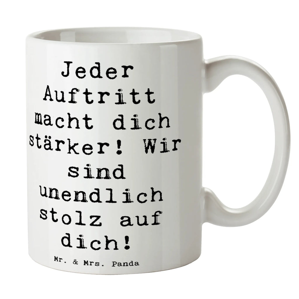 Tasse Spruch Vokale musikalische Auftritte meistern Tasse, Kaffeetasse, Teetasse, Becher, Kaffeebecher, Teebecher, Keramiktasse, Porzellantasse, Büro Tasse, Geschenk Tasse, Tasse Sprüche, Tasse Motive, Kaffeetassen, Tasse bedrucken, Designer Tasse, Cappuccino Tassen, Schöne Teetassen