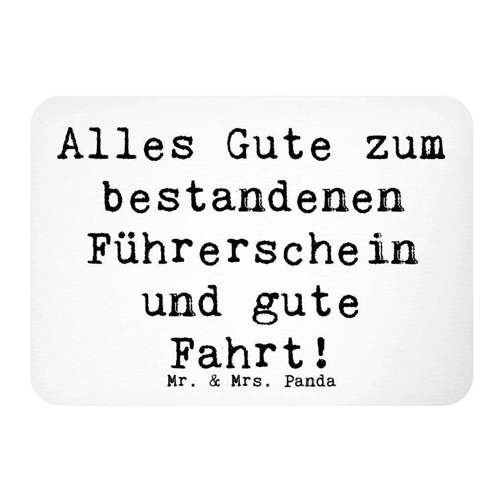 Magnet Spruch Erste Erfahrungen im Straßenverkehr Kühlschrankmagnet, Pinnwandmagnet, Souvenir Magnet, Motivmagnete, Dekomagnet, Whiteboard Magnet, Notiz Magnet, Kühlschrank Dekoration