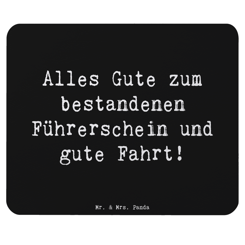 Mauspad Spruch Erste Erfahrungen im Straßenverkehr Mousepad, Computer zubehör, Büroausstattung, PC Zubehör, Arbeitszimmer, Mauspad, Einzigartiges Mauspad, Designer Mauspad, Mausunterlage, Mauspad Büro