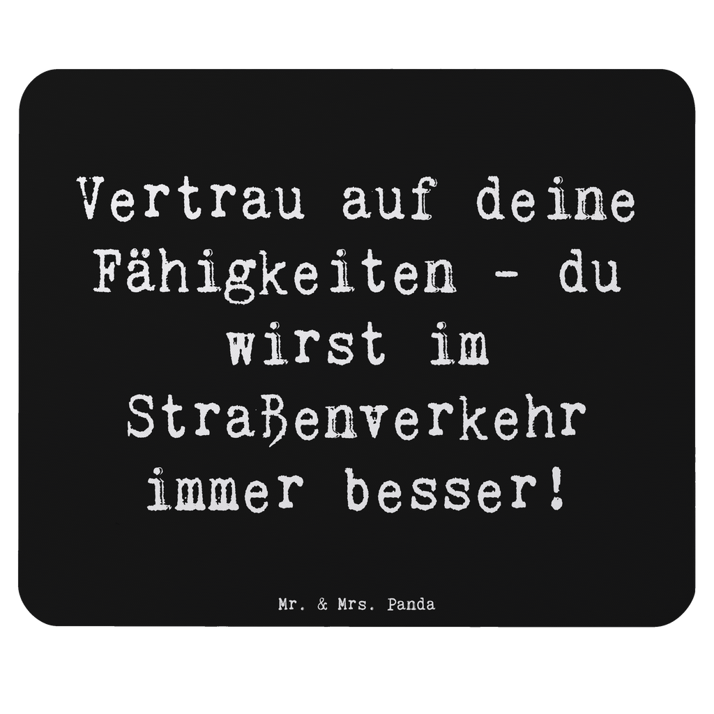 Mauspad Spruch Erste Erfahrungen im Straßenverkehr machen Mousepad, Computer zubehör, Büroausstattung, PC Zubehör, Arbeitszimmer, Mauspad, Einzigartiges Mauspad, Designer Mauspad, Mausunterlage, Mauspad Büro