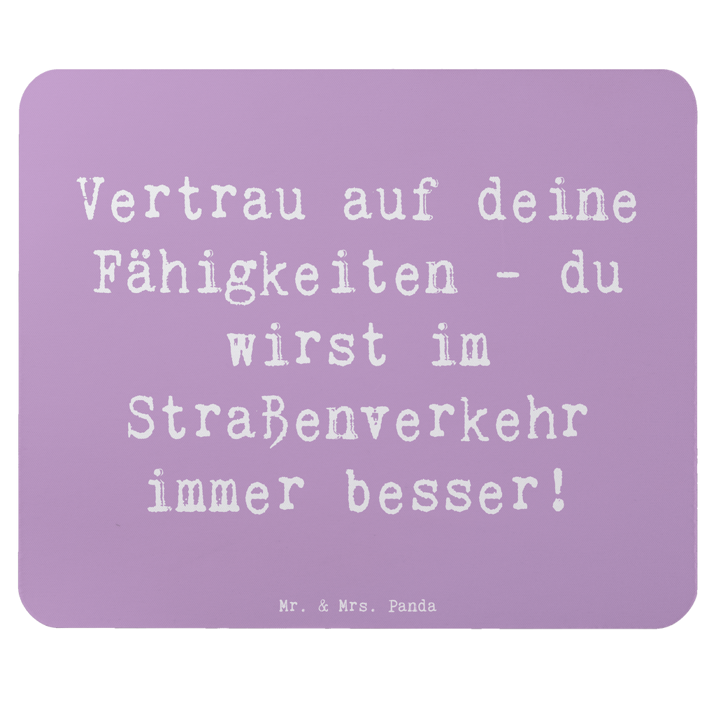 Mauspad Spruch Erste Erfahrungen im Straßenverkehr machen Mousepad, Computer zubehör, Büroausstattung, PC Zubehör, Arbeitszimmer, Mauspad, Einzigartiges Mauspad, Designer Mauspad, Mausunterlage, Mauspad Büro