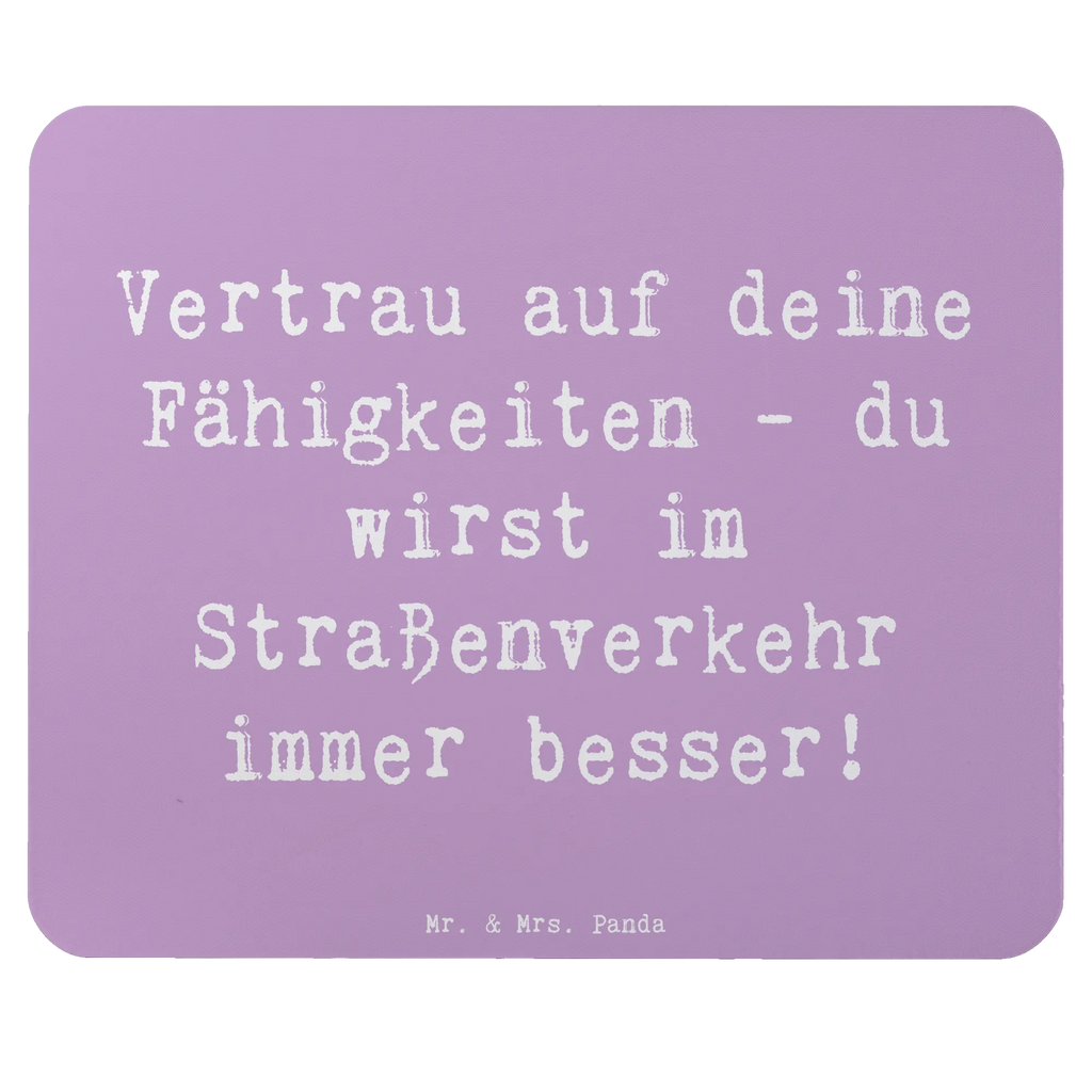 Mauspad Spruch Erste Erfahrungen im Straßenverkehr machen Mousepad, Computer zubehör, Büroausstattung, PC Zubehör, Arbeitszimmer, Mauspad, Einzigartiges Mauspad, Designer Mauspad, Mausunterlage, Mauspad Büro