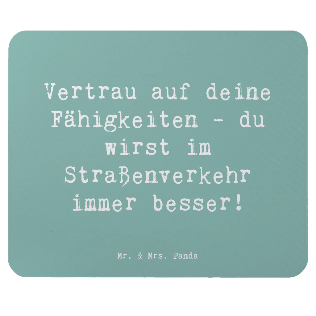 Mauspad Spruch Erste Erfahrungen im Straßenverkehr machen Mousepad, Computer zubehör, Büroausstattung, PC Zubehör, Arbeitszimmer, Mauspad, Einzigartiges Mauspad, Designer Mauspad, Mausunterlage, Mauspad Büro