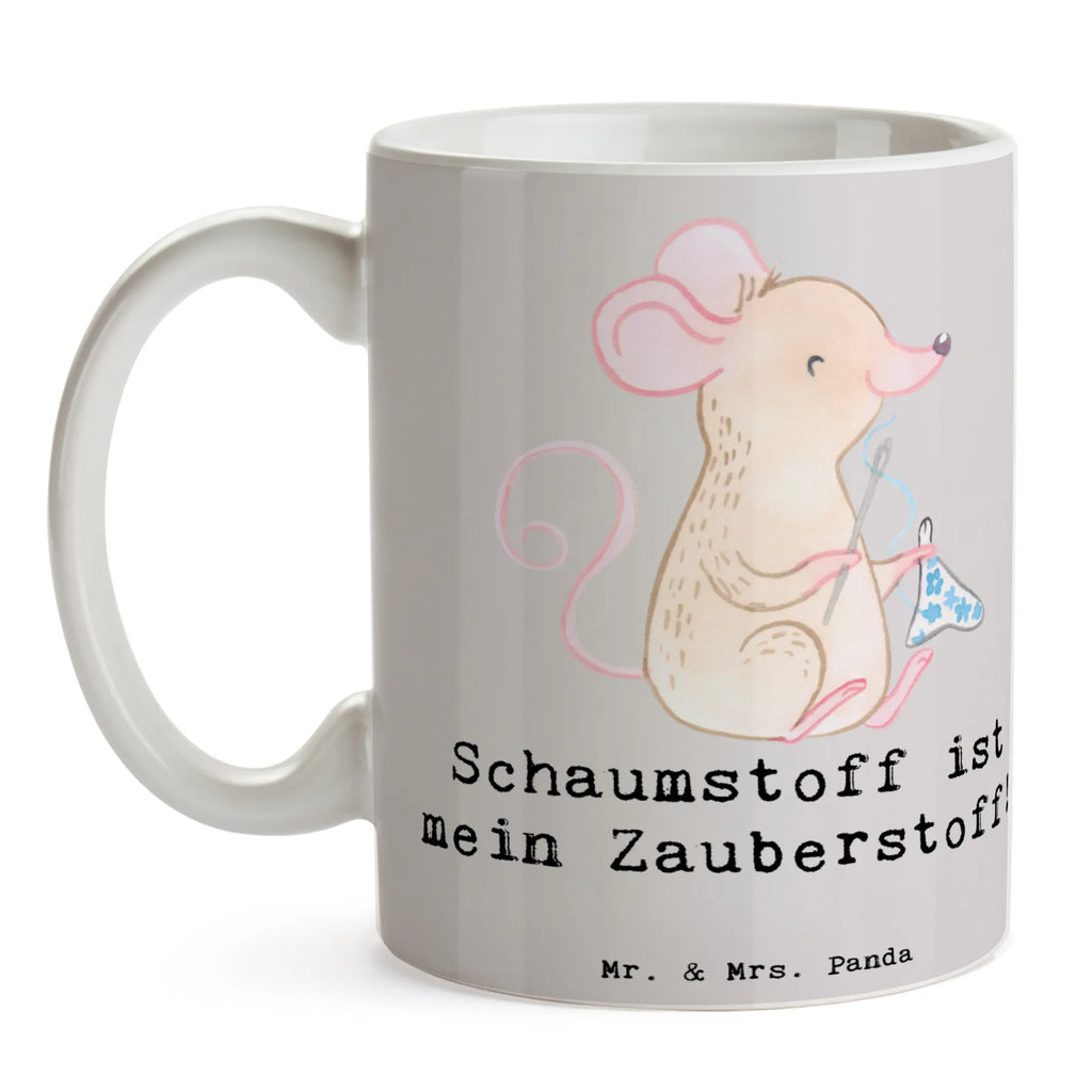 Tasse Zauber der Polsterin Tasse, Kaffeetasse, Teetasse, Becher, Kaffeebecher, Teebecher, Keramiktasse, Porzellantasse, Büro Tasse, Geschenk Tasse, Tasse Sprüche, Tasse Motive, Kaffeetassen, Tasse bedrucken, Designer Tasse, Cappuccino Tassen, Schöne Teetassen, Beruf, Ausbildung, Jubiläum, Abschied, Rente, Kollege, Kollegin, Geschenk, Schenken, Arbeitskollege, Mitarbeiter, Firma, Danke, Dankeschön