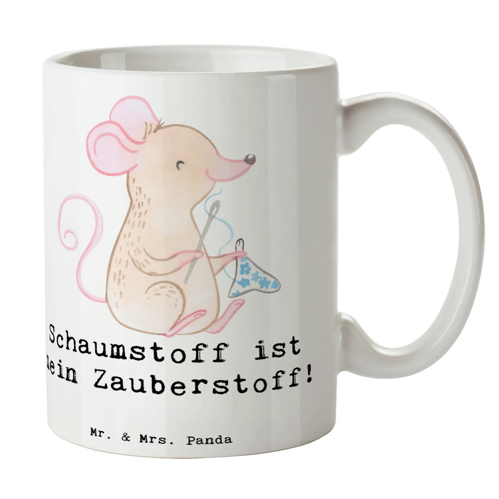 Tasse Zauber der Polsterin Tasse, Kaffeetasse, Teetasse, Becher, Kaffeebecher, Teebecher, Keramiktasse, Porzellantasse, Büro Tasse, Geschenk Tasse, Tasse Sprüche, Tasse Motive, Kaffeetassen, Tasse bedrucken, Designer Tasse, Cappuccino Tassen, Schöne Teetassen, Beruf, Ausbildung, Jubiläum, Abschied, Rente, Kollege, Kollegin, Geschenk, Schenken, Arbeitskollege, Mitarbeiter, Firma, Danke, Dankeschön