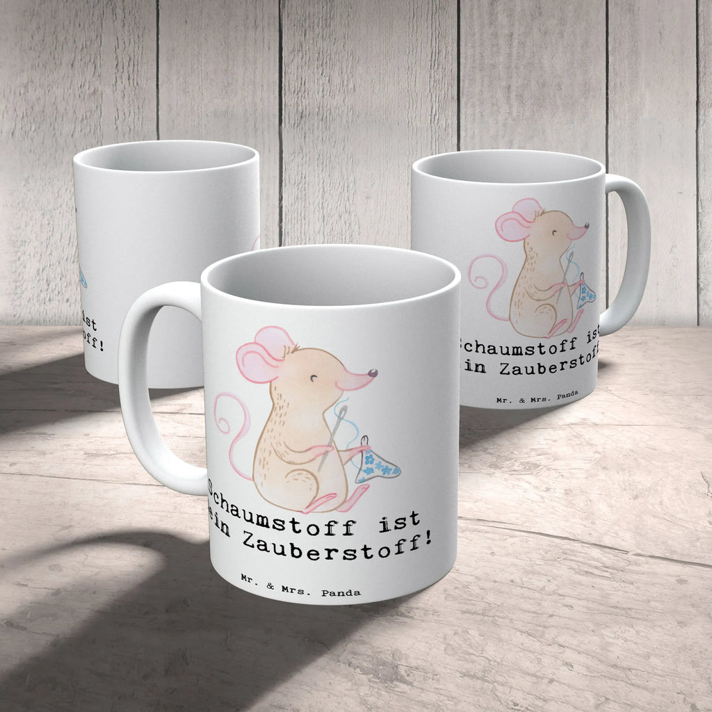 Tasse Zauber der Polsterin Tasse, Kaffeetasse, Teetasse, Becher, Kaffeebecher, Teebecher, Keramiktasse, Porzellantasse, Büro Tasse, Geschenk Tasse, Tasse Sprüche, Tasse Motive, Kaffeetassen, Tasse bedrucken, Designer Tasse, Cappuccino Tassen, Schöne Teetassen, Beruf, Ausbildung, Jubiläum, Abschied, Rente, Kollege, Kollegin, Geschenk, Schenken, Arbeitskollege, Mitarbeiter, Firma, Danke, Dankeschön