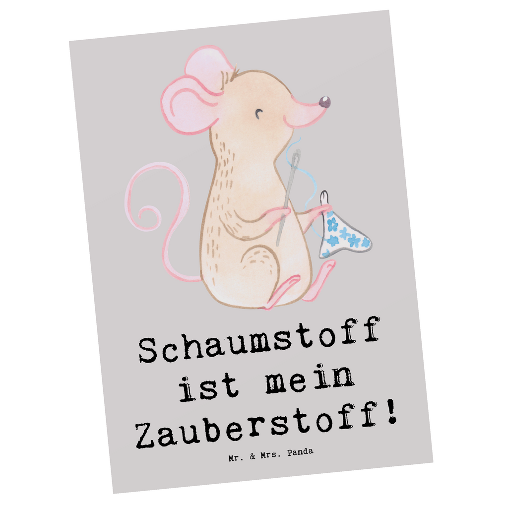 Postkarte Zauber der Polsterin Postkarte, Karte, Geschenkkarte, Grußkarte, Einladung, Ansichtskarte, Geburtstagskarte, Einladungskarte, Dankeskarte, Ansichtskarten, Einladung Geburtstag, Einladungskarten Geburtstag, Beruf, Ausbildung, Jubiläum, Abschied, Rente, Kollege, Kollegin, Geschenk, Schenken, Arbeitskollege, Mitarbeiter, Firma, Danke, Dankeschön