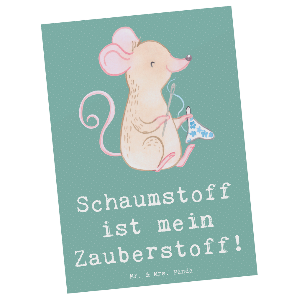 Postkarte Zauber der Polsterin Postkarte, Karte, Geschenkkarte, Grußkarte, Einladung, Ansichtskarte, Geburtstagskarte, Einladungskarte, Dankeskarte, Ansichtskarten, Einladung Geburtstag, Einladungskarten Geburtstag, Beruf, Ausbildung, Jubiläum, Abschied, Rente, Kollege, Kollegin, Geschenk, Schenken, Arbeitskollege, Mitarbeiter, Firma, Danke, Dankeschön