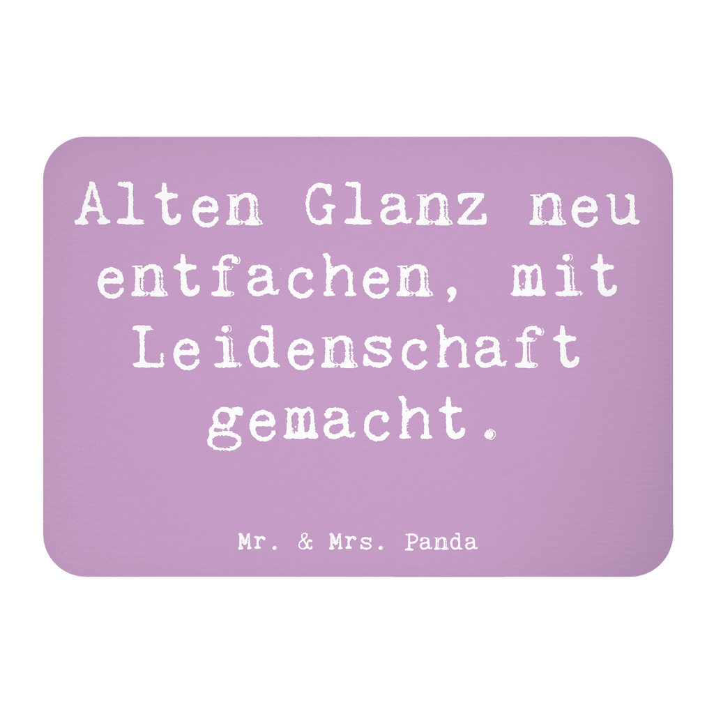 Magnet Spruch Polsterin Glanz Kühlschrankmagnet, Pinnwandmagnet, Souvenir Magnet, Motivmagnete, Dekomagnet, Whiteboard Magnet, Notiz Magnet, Kühlschrank Dekoration, Beruf, Ausbildung, Jubiläum, Abschied, Rente, Kollege, Kollegin, Geschenk, Schenken, Arbeitskollege, Mitarbeiter, Firma, Danke, Dankeschön