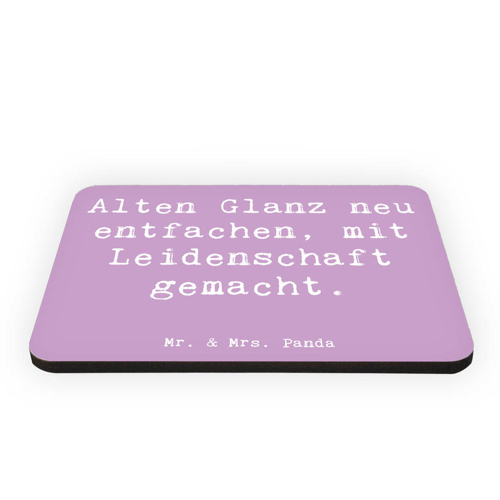 Magnet Spruch Polsterin Glanz Kühlschrankmagnet, Pinnwandmagnet, Souvenir Magnet, Motivmagnete, Dekomagnet, Whiteboard Magnet, Notiz Magnet, Kühlschrank Dekoration, Beruf, Ausbildung, Jubiläum, Abschied, Rente, Kollege, Kollegin, Geschenk, Schenken, Arbeitskollege, Mitarbeiter, Firma, Danke, Dankeschön