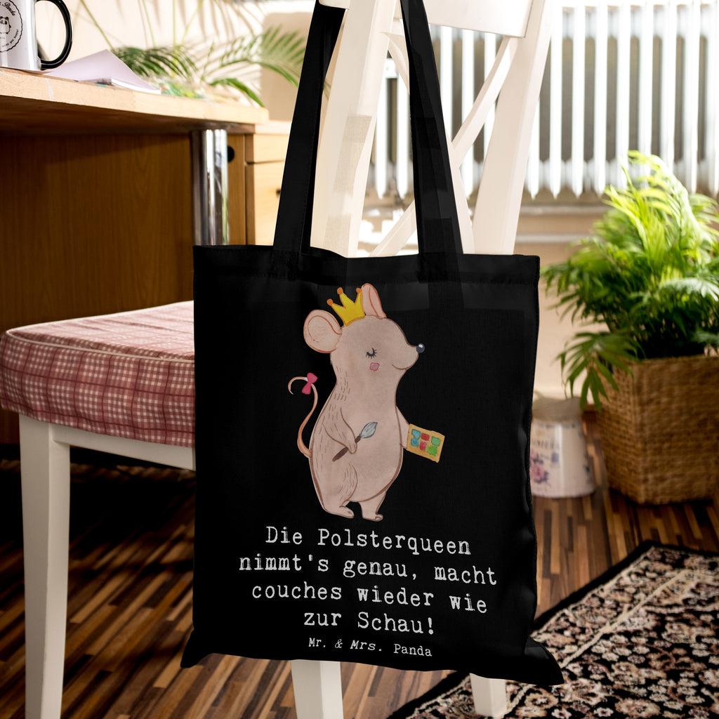 Tragetasche Polsterei Präzision Beuteltasche, Beutel, Einkaufstasche, Jutebeutel, Stoffbeutel, Tasche, Shopper, Umhängetasche, Strandtasche, Schultertasche, Stofftasche, Tragetasche, Badetasche, Jutetasche, Einkaufstüte, Laptoptasche, Beruf, Ausbildung, Jubiläum, Abschied, Rente, Kollege, Kollegin, Geschenk, Schenken, Arbeitskollege, Mitarbeiter, Firma, Danke, Dankeschön