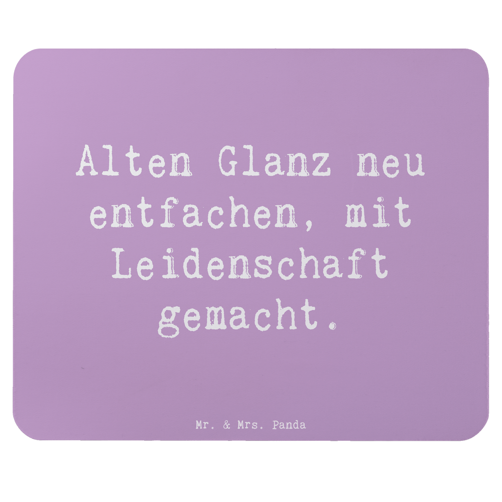 Mauspad Spruch Polsterin Glanz Mousepad, Computer zubehör, Büroausstattung, PC Zubehör, Arbeitszimmer, Mauspad, Einzigartiges Mauspad, Designer Mauspad, Mausunterlage, Mauspad Büro, Beruf, Ausbildung, Jubiläum, Abschied, Rente, Kollege, Kollegin, Geschenk, Schenken, Arbeitskollege, Mitarbeiter, Firma, Danke, Dankeschön