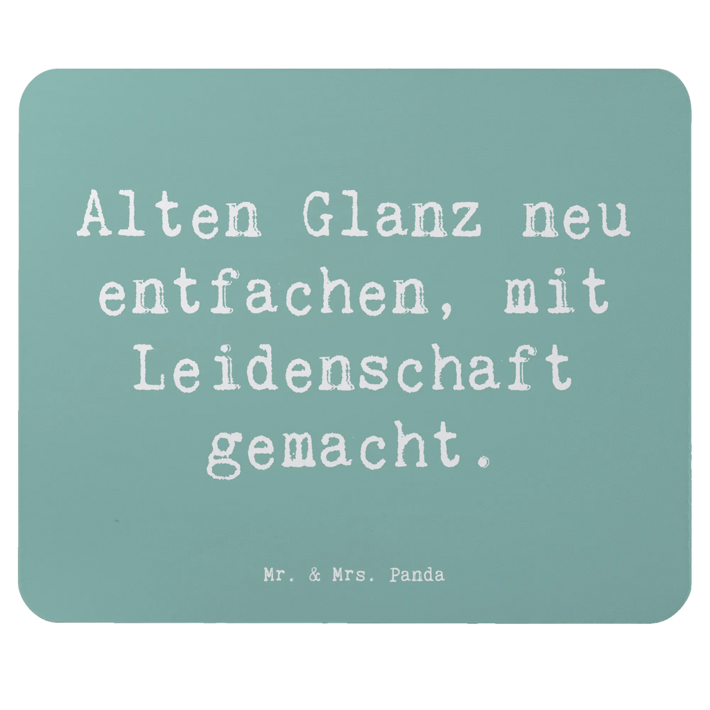 Mauspad Spruch Polsterin Glanz Mousepad, Computer zubehör, Büroausstattung, PC Zubehör, Arbeitszimmer, Mauspad, Einzigartiges Mauspad, Designer Mauspad, Mausunterlage, Mauspad Büro, Beruf, Ausbildung, Jubiläum, Abschied, Rente, Kollege, Kollegin, Geschenk, Schenken, Arbeitskollege, Mitarbeiter, Firma, Danke, Dankeschön