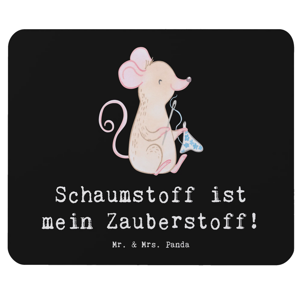 Mauspad Zauber der Polsterin Mousepad, Computer zubehör, Büroausstattung, PC Zubehör, Arbeitszimmer, Mauspad, Einzigartiges Mauspad, Designer Mauspad, Mausunterlage, Mauspad Büro, Beruf, Ausbildung, Jubiläum, Abschied, Rente, Kollege, Kollegin, Geschenk, Schenken, Arbeitskollege, Mitarbeiter, Firma, Danke, Dankeschön