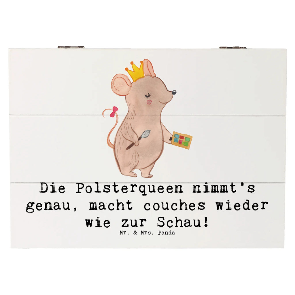 Holzkiste Polsterei Präzision Holzkiste, Kiste, Schatzkiste, Truhe, Schatulle, XXL, Erinnerungsbox, Erinnerungskiste, Dekokiste, Aufbewahrungsbox, Geschenkbox, Geschenkdose, Beruf, Ausbildung, Jubiläum, Abschied, Rente, Kollege, Kollegin, Geschenk, Schenken, Arbeitskollege, Mitarbeiter, Firma, Danke, Dankeschön