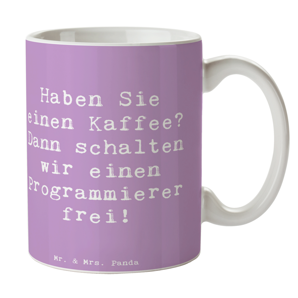 Tasse Spruch Programmierer Kaffeezeit Tasse, Kaffeetasse, Teetasse, Becher, Kaffeebecher, Teebecher, Keramiktasse, Porzellantasse, Büro Tasse, Geschenk Tasse, Tasse Sprüche, Tasse Motive, Kaffeetassen, Tasse bedrucken, Designer Tasse, Cappuccino Tassen, Schöne Teetassen, Beruf, Ausbildung, Jubiläum, Abschied, Rente, Kollege, Kollegin, Geschenk, Schenken, Arbeitskollege, Mitarbeiter, Firma, Danke, Dankeschön