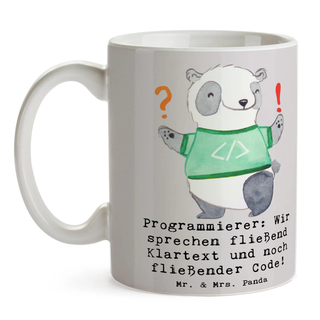 Tasse Programmierer Codeflüsterer Tasse, Kaffeetasse, Teetasse, Becher, Kaffeebecher, Teebecher, Keramiktasse, Porzellantasse, Büro Tasse, Geschenk Tasse, Tasse Sprüche, Tasse Motive, Kaffeetassen, Tasse bedrucken, Designer Tasse, Cappuccino Tassen, Schöne Teetassen, Beruf, Ausbildung, Jubiläum, Abschied, Rente, Kollege, Kollegin, Geschenk, Schenken, Arbeitskollege, Mitarbeiter, Firma, Danke, Dankeschön