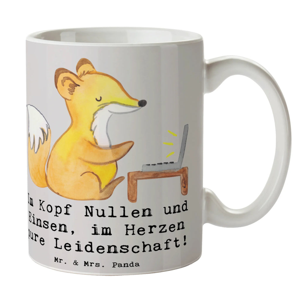 Tasse Programmierer Herz Tasse, Kaffeetasse, Teetasse, Becher, Kaffeebecher, Teebecher, Keramiktasse, Porzellantasse, Büro Tasse, Geschenk Tasse, Tasse Sprüche, Tasse Motive, Kaffeetassen, Tasse bedrucken, Designer Tasse, Cappuccino Tassen, Schöne Teetassen, Beruf, Ausbildung, Jubiläum, Abschied, Rente, Kollege, Kollegin, Geschenk, Schenken, Arbeitskollege, Mitarbeiter, Firma, Danke, Dankeschön