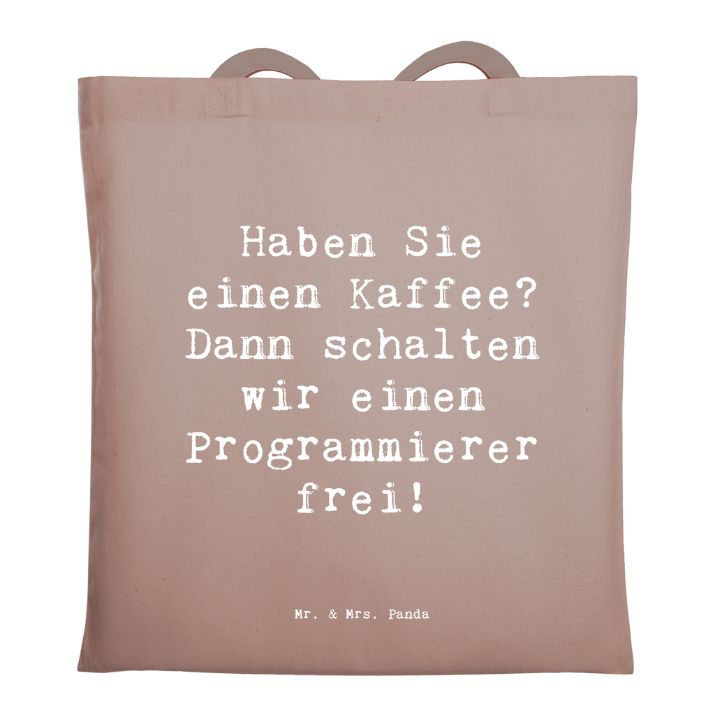 Tragetasche Spruch Programmierer Kaffeezeit Beuteltasche, Beutel, Einkaufstasche, Jutebeutel, Stoffbeutel, Tasche, Shopper, Umhängetasche, Strandtasche, Schultertasche, Stofftasche, Tragetasche, Badetasche, Jutetasche, Einkaufstüte, Laptoptasche, Beruf, Ausbildung, Jubiläum, Abschied, Rente, Kollege, Kollegin, Geschenk, Schenken, Arbeitskollege, Mitarbeiter, Firma, Danke, Dankeschön