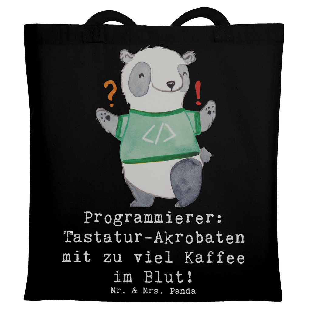 Tragetasche Programmierer Kaffeeheld Beuteltasche, Beutel, Einkaufstasche, Jutebeutel, Stoffbeutel, Tasche, Shopper, Umhängetasche, Strandtasche, Schultertasche, Stofftasche, Tragetasche, Badetasche, Jutetasche, Einkaufstüte, Laptoptasche, Beruf, Ausbildung, Jubiläum, Abschied, Rente, Kollege, Kollegin, Geschenk, Schenken, Arbeitskollege, Mitarbeiter, Firma, Danke, Dankeschön