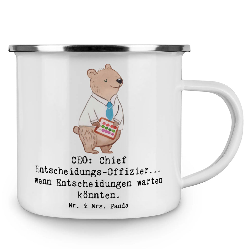 Camping Emaille Tasse CEO Entscheidungen Campingtasse, Trinkbecher, Metalltasse, Outdoor Tasse, Emaille Trinkbecher, Blechtasse Outdoor, Emaille Campingbecher, Edelstahl Trinkbecher, Metalltasse für Camping, Kaffee Blechtasse, Camping Tasse Metall, Emaille Tasse, Emaille Becher, Tasse Camping, Tasse Emaille, Emaille Tassen, Camping Becher, Metall Tasse, Camping Tassen, Blechtasse, Emaille Tasse Camping, Camping Tasse Emaille, Emailletasse, Camping Tassen Emaille, Campingbecher, Blechtassen, Outdoor Becher, Campingtassen, Emaille Becher Camping, Camping Becher Edelstahl, Beruf, Ausbildung, Jubiläum, Abschied, Rente, Kollege, Kollegin, Geschenk, Schenken, Arbeitskollege, Mitarbeiter, Firma, Danke, Dankeschön