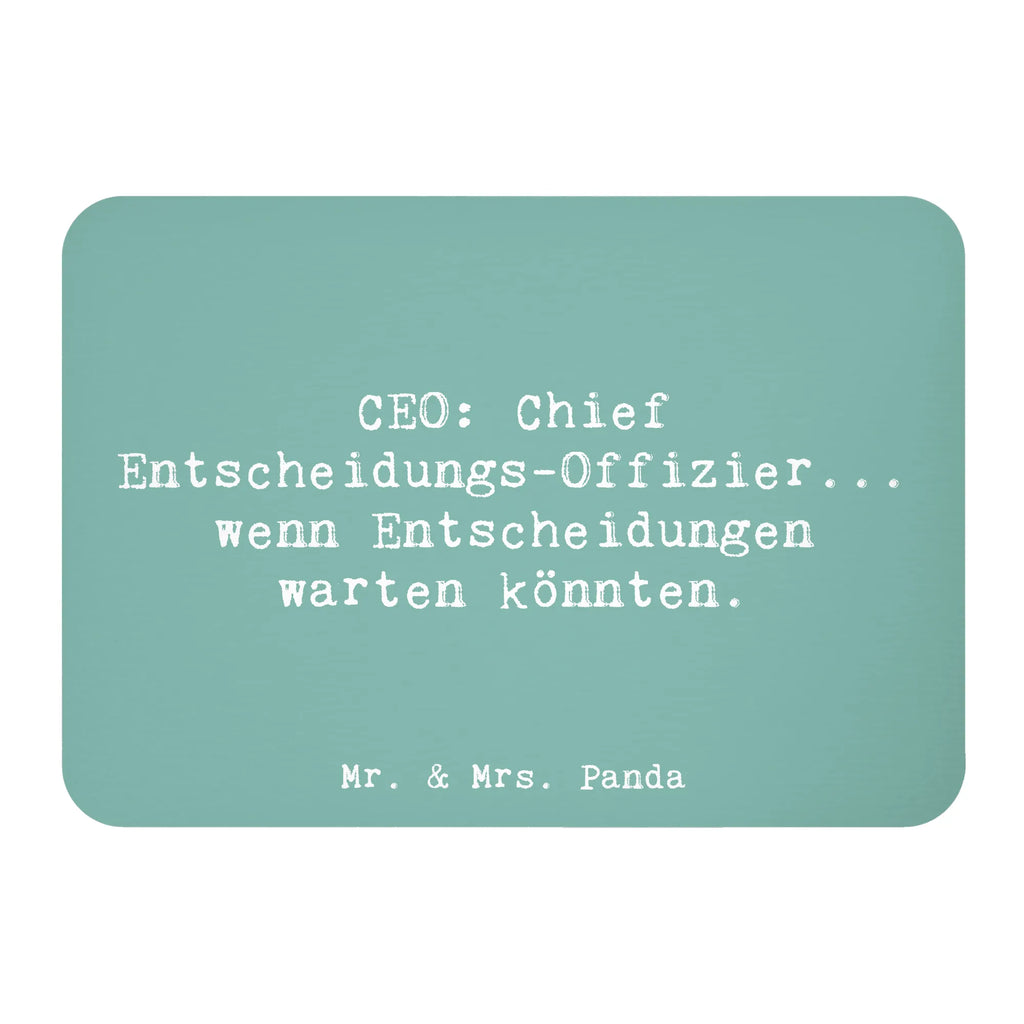 Magnet Spruch CEO Entscheidungen Kühlschrankmagnet, Pinnwandmagnet, Souvenir Magnet, Motivmagnete, Dekomagnet, Whiteboard Magnet, Notiz Magnet, Kühlschrank Dekoration, Beruf, Ausbildung, Jubiläum, Abschied, Rente, Kollege, Kollegin, Geschenk, Schenken, Arbeitskollege, Mitarbeiter, Firma, Danke, Dankeschön