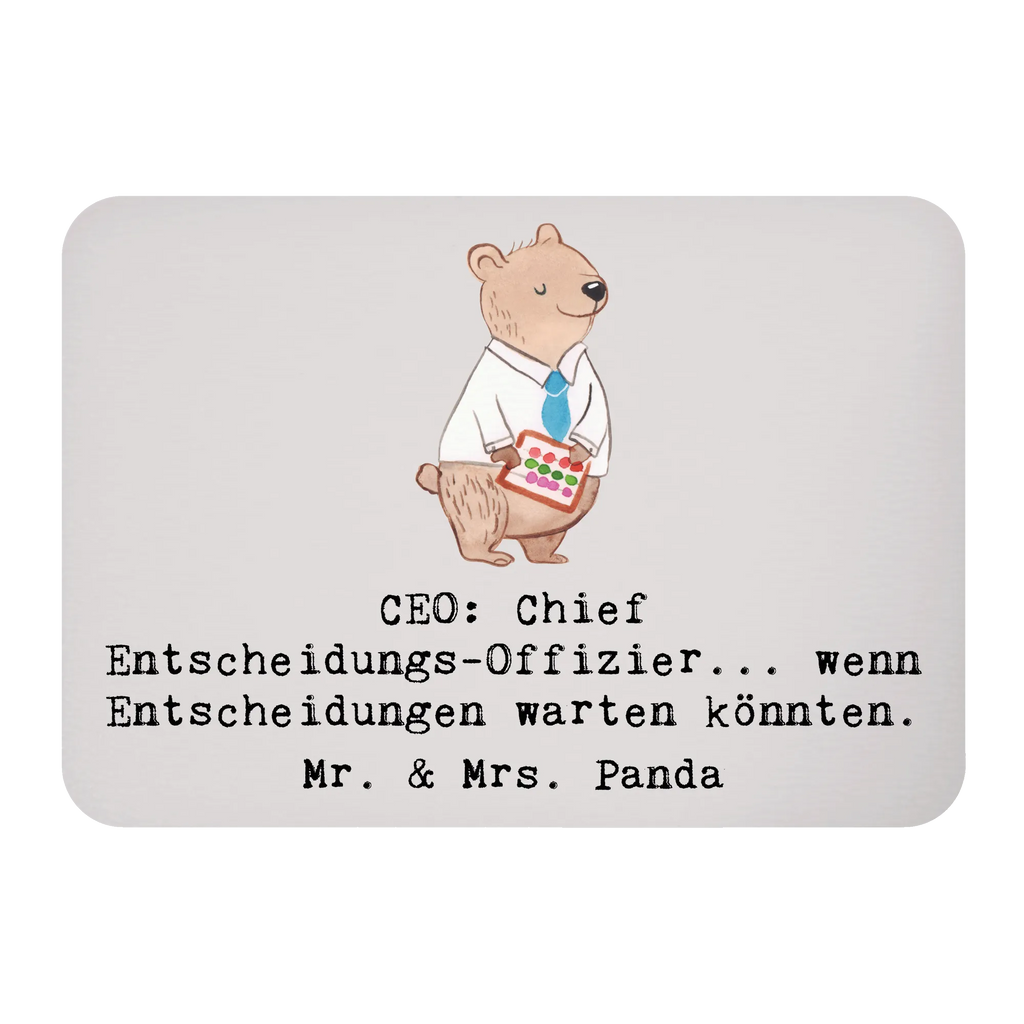 Magnet CEO Entscheidungen Kühlschrankmagnet, Pinnwandmagnet, Souvenir Magnet, Motivmagnete, Dekomagnet, Whiteboard Magnet, Notiz Magnet, Kühlschrank Dekoration, Beruf, Ausbildung, Jubiläum, Abschied, Rente, Kollege, Kollegin, Geschenk, Schenken, Arbeitskollege, Mitarbeiter, Firma, Danke, Dankeschön