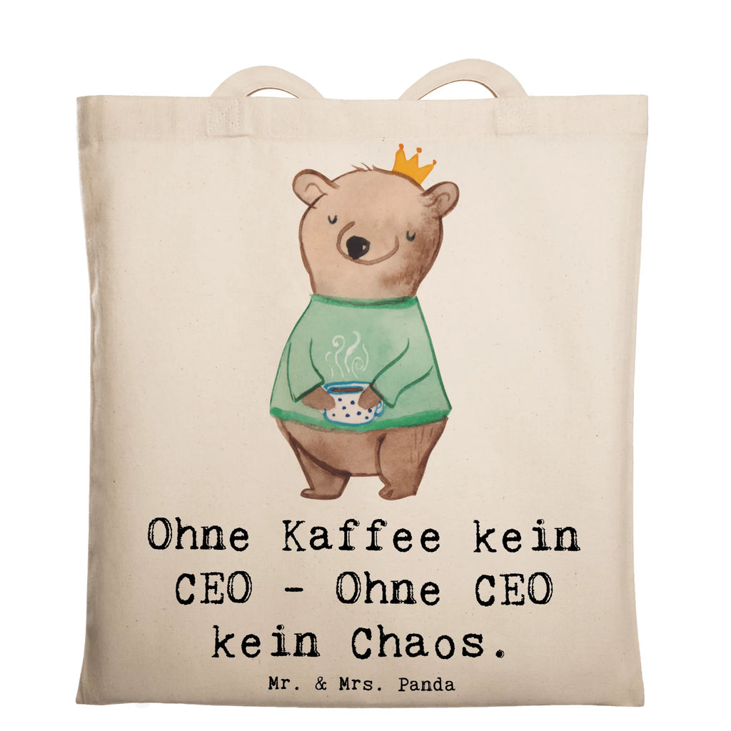 Tragetasche CEO ohne Chaos Beuteltasche, Beutel, Einkaufstasche, Jutebeutel, Stoffbeutel, Tasche, Shopper, Umhängetasche, Strandtasche, Schultertasche, Stofftasche, Tragetasche, Badetasche, Jutetasche, Einkaufstüte, Laptoptasche, Beruf, Ausbildung, Jubiläum, Abschied, Rente, Kollege, Kollegin, Geschenk, Schenken, Arbeitskollege, Mitarbeiter, Firma, Danke, Dankeschön