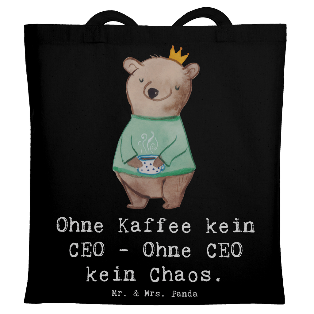 Tragetasche CEO ohne Chaos Beuteltasche, Beutel, Einkaufstasche, Jutebeutel, Stoffbeutel, Tasche, Shopper, Umhängetasche, Strandtasche, Schultertasche, Stofftasche, Tragetasche, Badetasche, Jutetasche, Einkaufstüte, Laptoptasche, Beruf, Ausbildung, Jubiläum, Abschied, Rente, Kollege, Kollegin, Geschenk, Schenken, Arbeitskollege, Mitarbeiter, Firma, Danke, Dankeschön