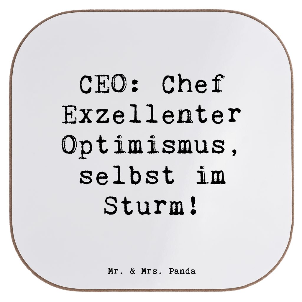 Untersetzer Spruch CEO Optimismus Untersetzer, Bierdeckel, Glasuntersetzer, Untersetzer Gläser, Getränkeuntersetzer, Untersetzer aus Holz, Untersetzer für Gläser, Korkuntersetzer, Untersetzer Holz, Holzuntersetzer, Tassen Untersetzer, Untersetzer Design, Beruf, Ausbildung, Jubiläum, Abschied, Rente, Kollege, Kollegin, Geschenk, Schenken, Arbeitskollege, Mitarbeiter, Firma, Danke, Dankeschön